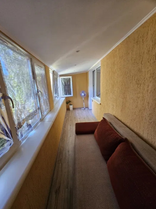 продажа трехкомнатной квартиры номер A-174345 в Малиновском районе, фото номер 9